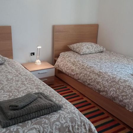 Apartments Antje Veli Lošinj Eksteriør bilde