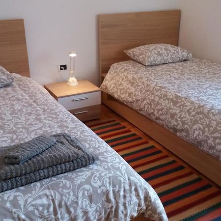 Apartments Antje Veli Lošinj Eksteriør bilde