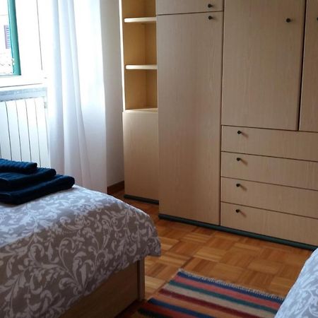 Apartments Antje Veli Lošinj Eksteriør bilde
