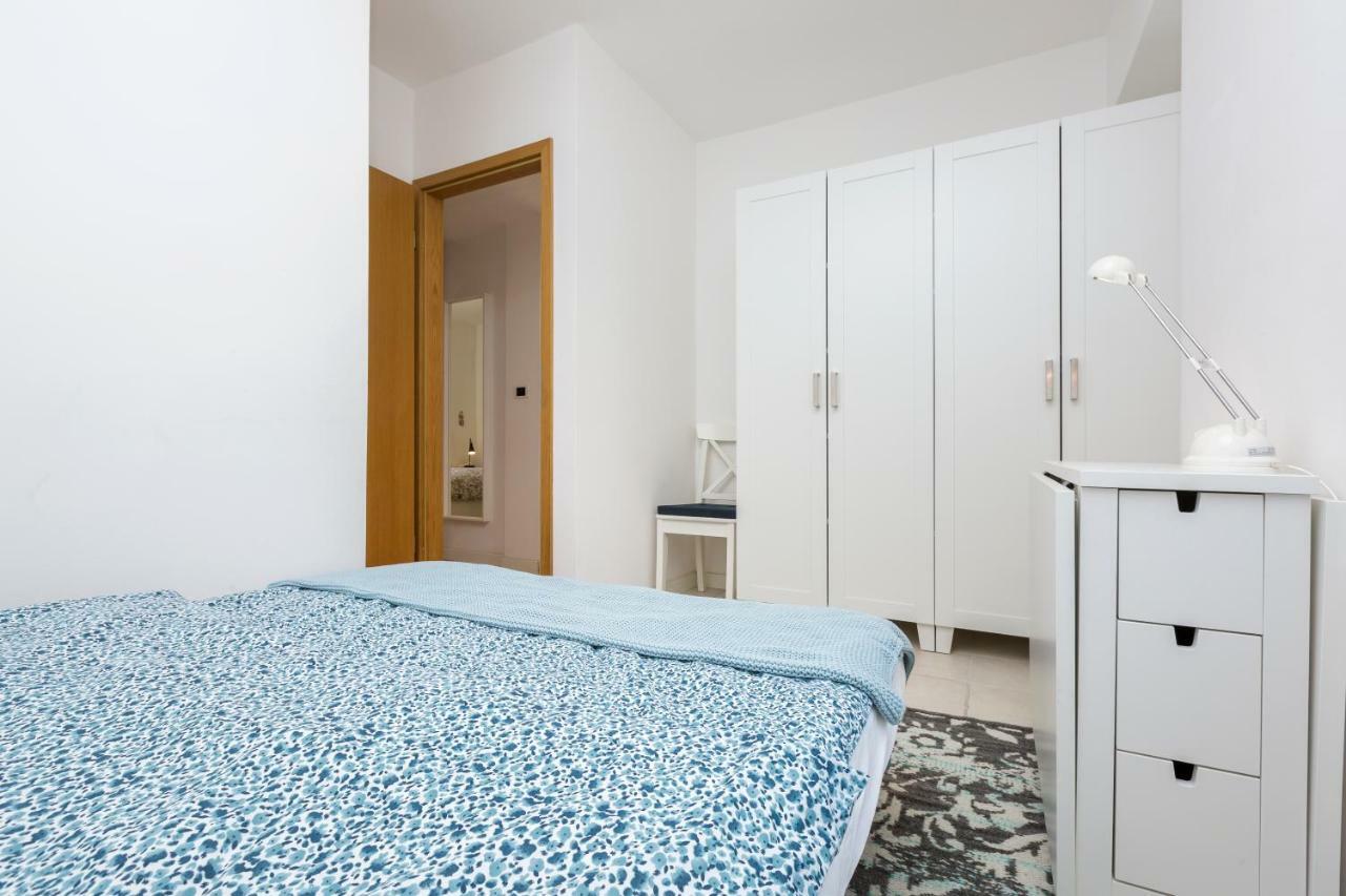 Apartments Antje Veli Lošinj Eksteriør bilde