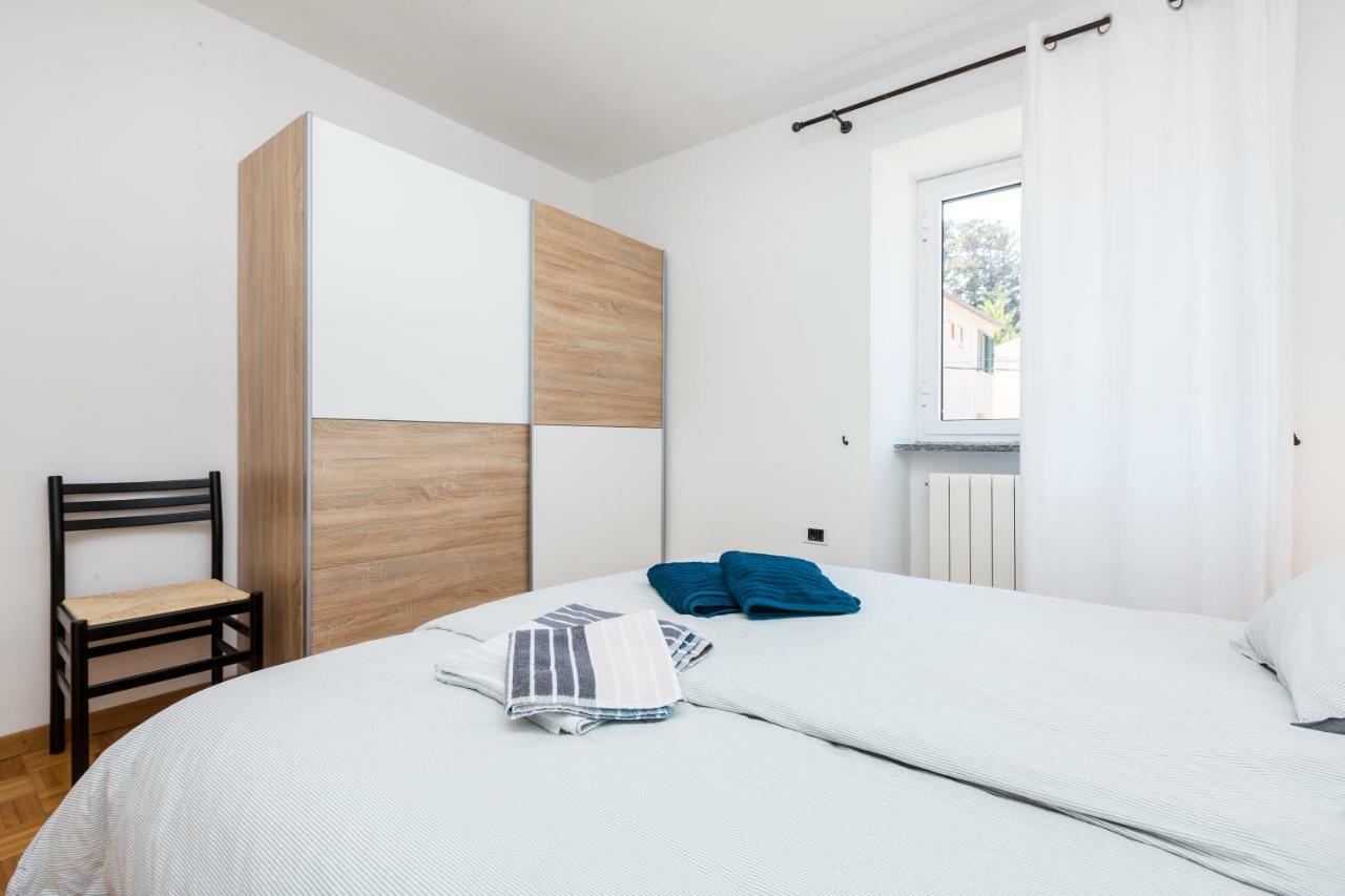 Apartments Antje Veli Lošinj Eksteriør bilde