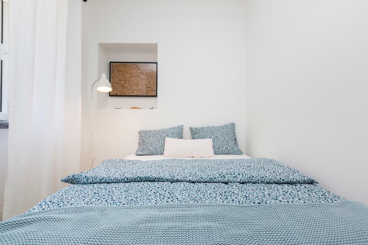 Apartments Antje Veli Lošinj Eksteriør bilde