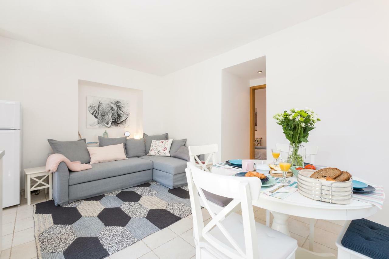 Apartments Antje Veli Lošinj Eksteriør bilde
