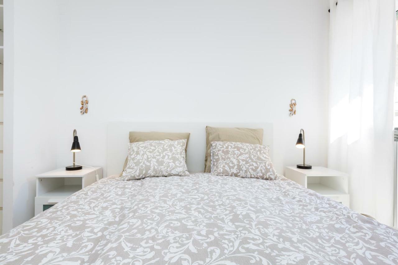 Apartments Antje Veli Lošinj Eksteriør bilde