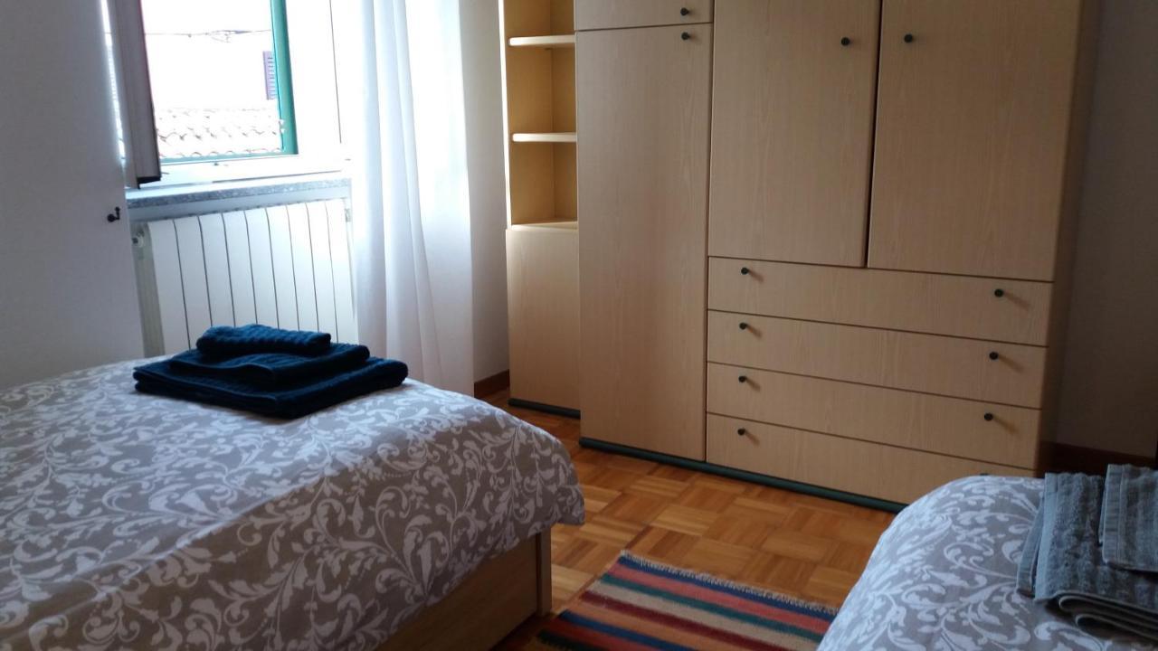 Apartments Antje Veli Lošinj Eksteriør bilde